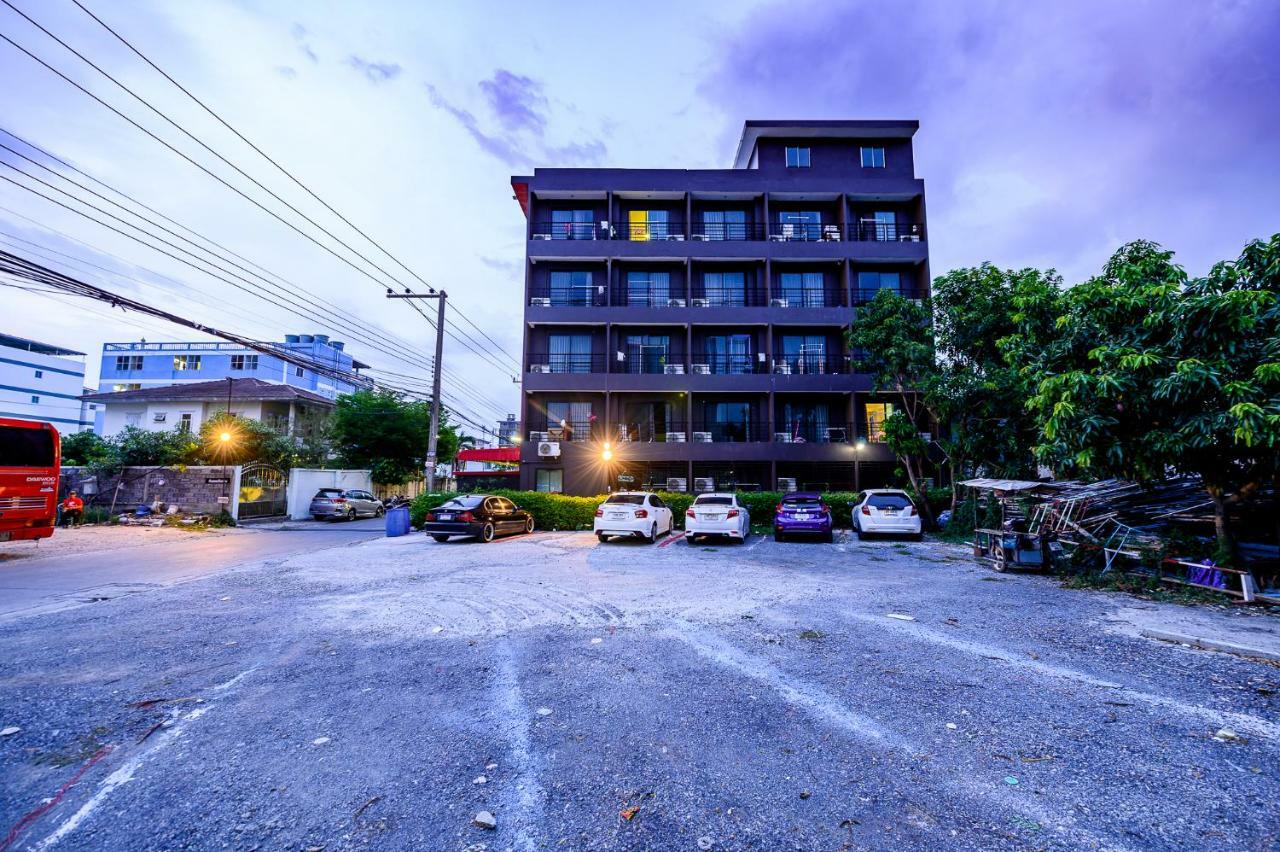Pp@hotel Rangsit 4*