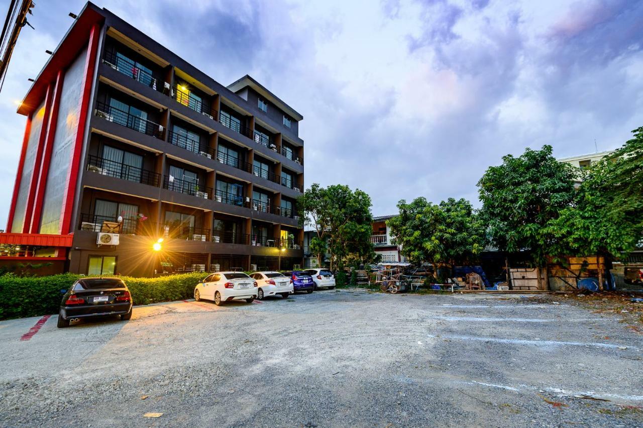 Pp@hotel Rangsit